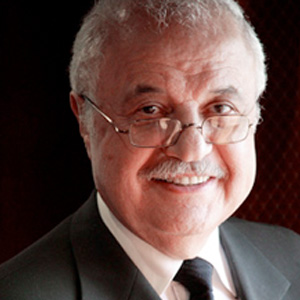 HE Dr.Talal Abu-Ghazaleh
